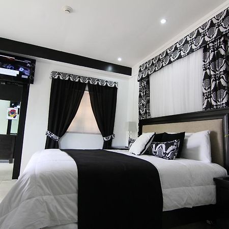 Eden Gardens Wellness Resort & Spa Kingston Esterno foto