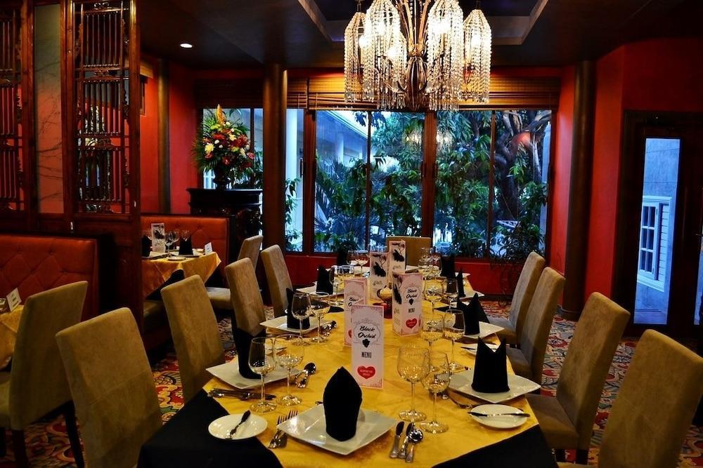 Eden Gardens Wellness Resort & Spa Kingston Esterno foto