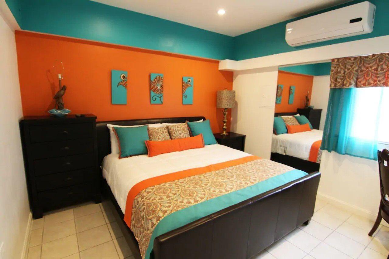 Eden Gardens Wellness Resort & Spa Kingston Esterno foto