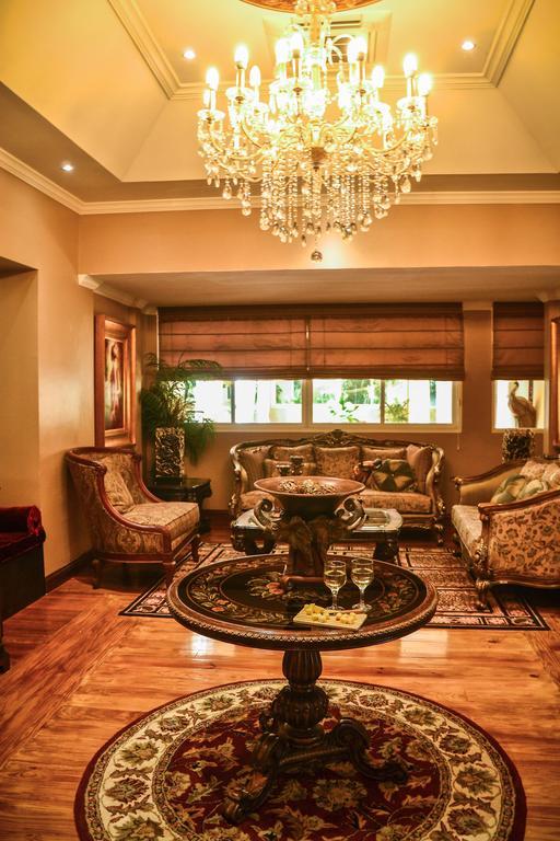 Eden Gardens Wellness Resort & Spa Kingston Esterno foto