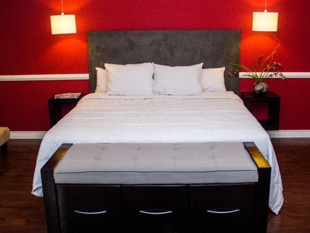 Eden Gardens Wellness Resort & Spa Kingston Esterno foto