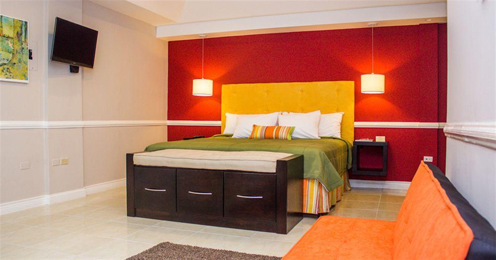 Eden Gardens Wellness Resort & Spa Kingston Esterno foto