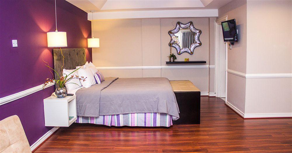 Eden Gardens Wellness Resort & Spa Kingston Esterno foto