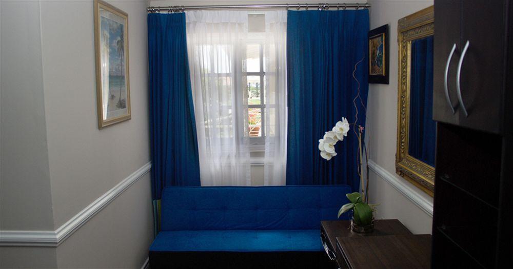 Eden Gardens Wellness Resort & Spa Kingston Esterno foto