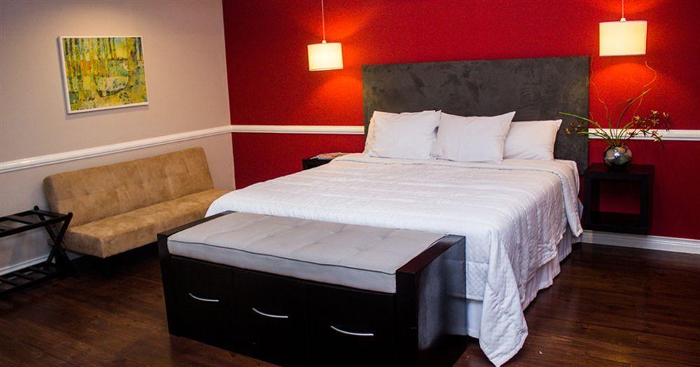 Eden Gardens Wellness Resort & Spa Kingston Esterno foto