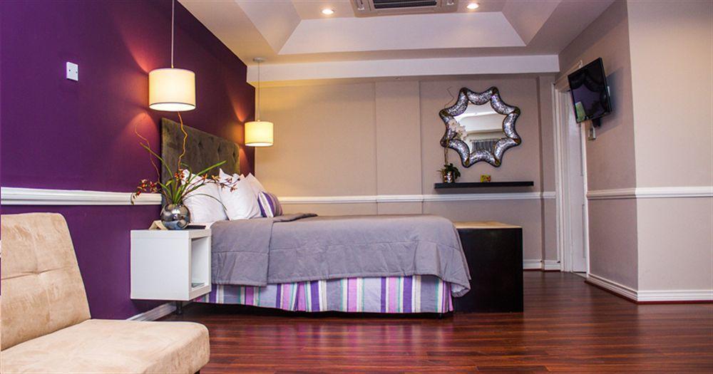 Eden Gardens Wellness Resort & Spa Kingston Esterno foto