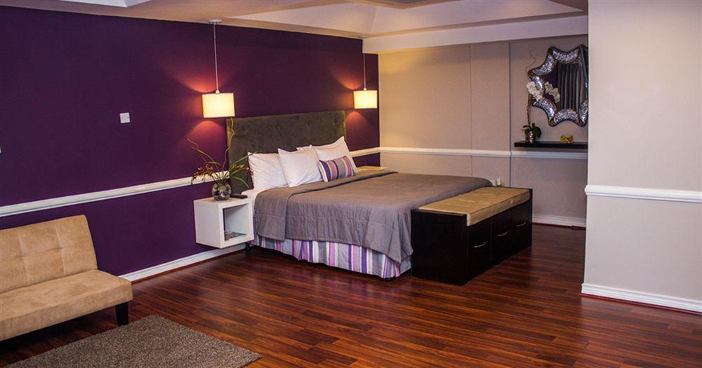 Eden Gardens Wellness Resort & Spa Kingston Esterno foto