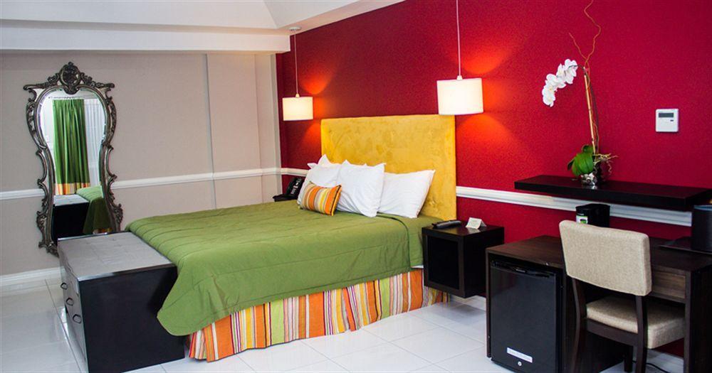 Eden Gardens Wellness Resort & Spa Kingston Esterno foto