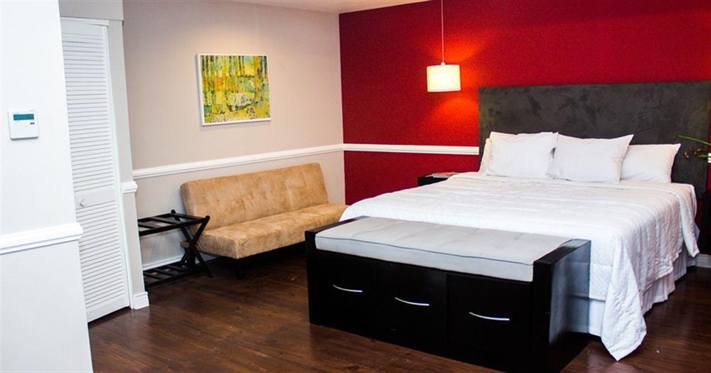 Eden Gardens Wellness Resort & Spa Kingston Esterno foto