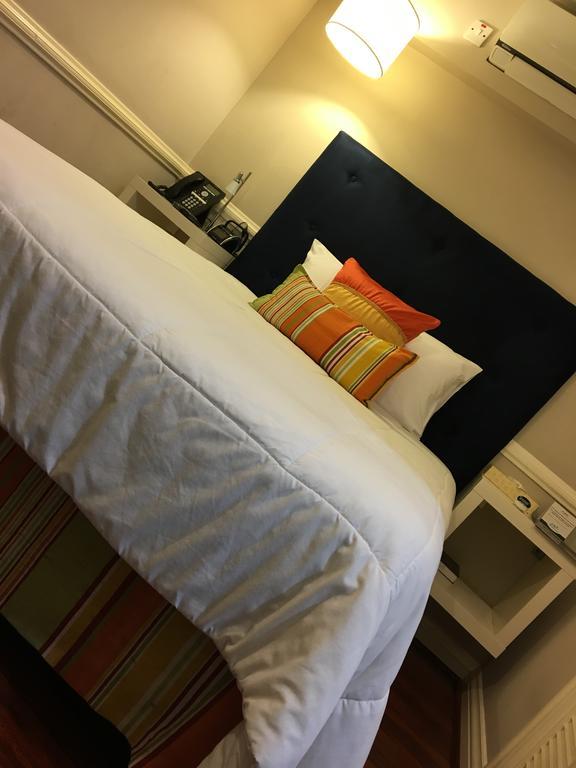 Eden Gardens Wellness Resort & Spa Kingston Esterno foto