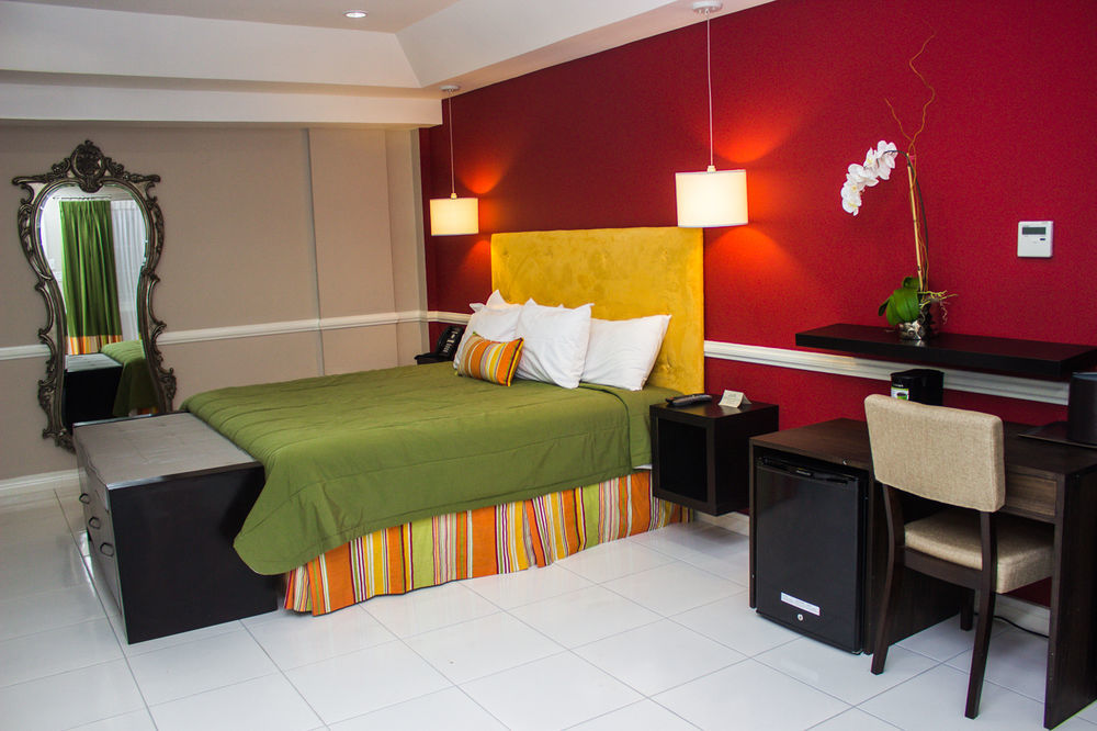 Eden Gardens Wellness Resort & Spa Kingston Esterno foto