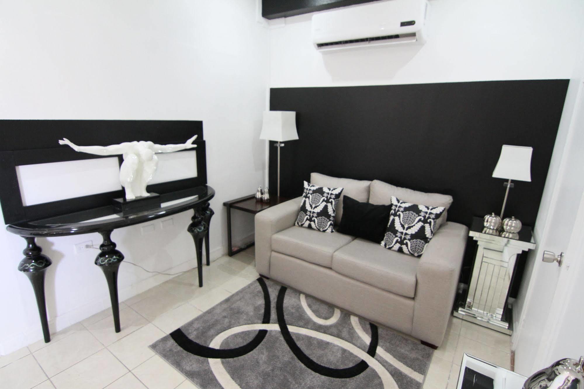 Eden Gardens Wellness Resort & Spa Kingston Esterno foto