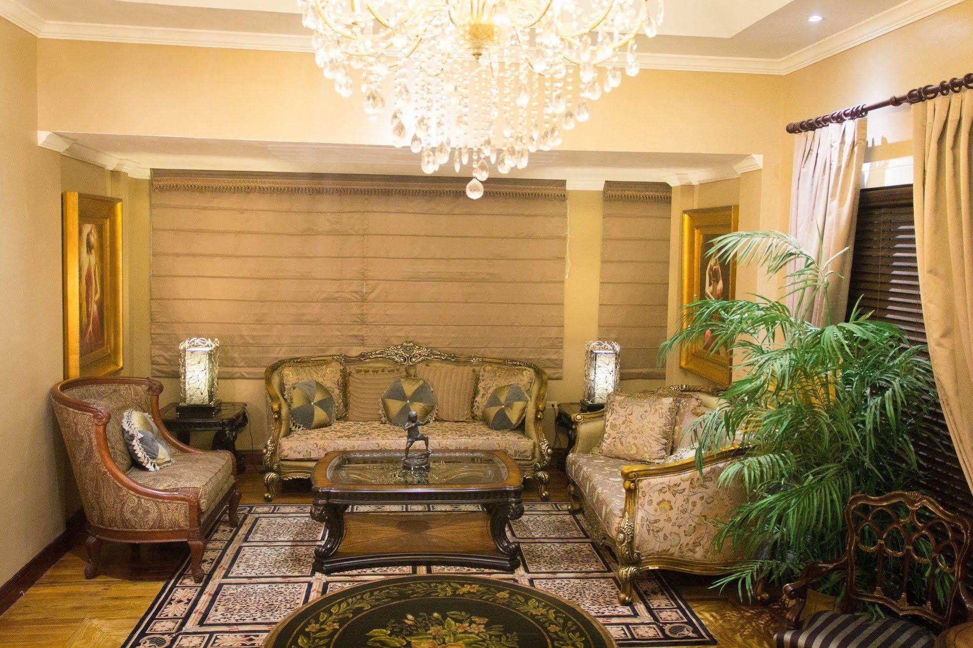 Eden Gardens Wellness Resort & Spa Kingston Esterno foto