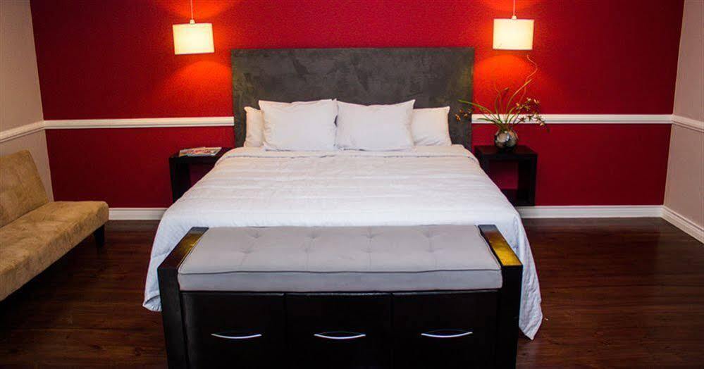Eden Gardens Wellness Resort & Spa Kingston Esterno foto